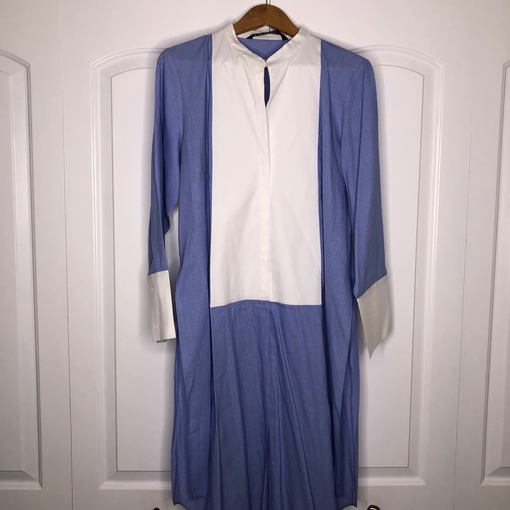 Long sleeve Dress